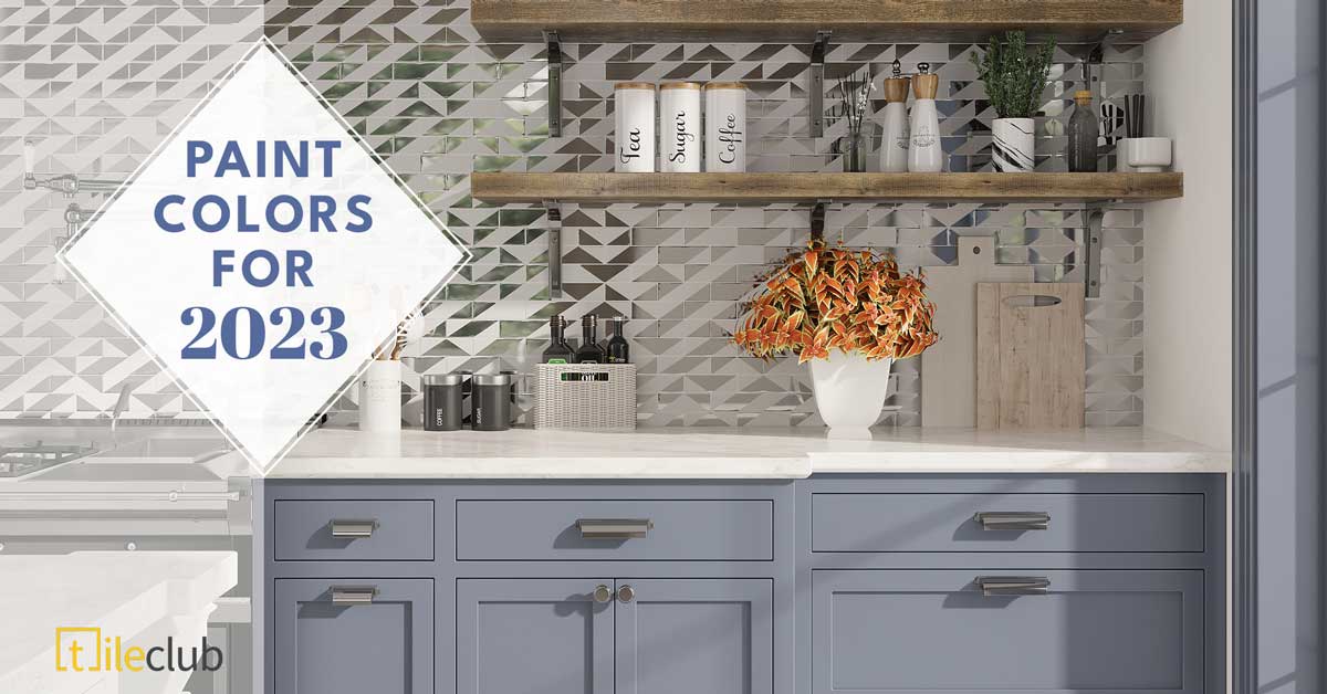 Top Paint Colors for Stylish Interior Inspiration