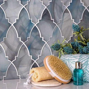 GLASS TILE