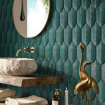 BATHROOM TILE