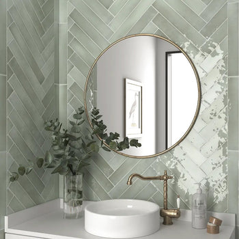 SUBWAY TILES
