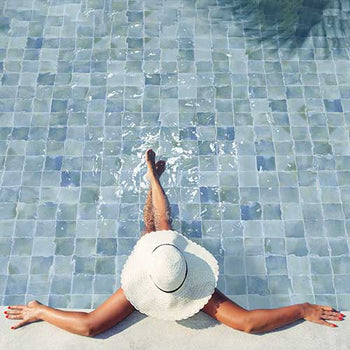 POOL TILE