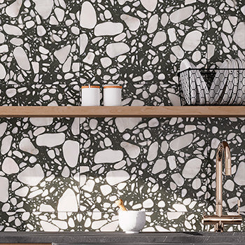 Terrazzo Tile