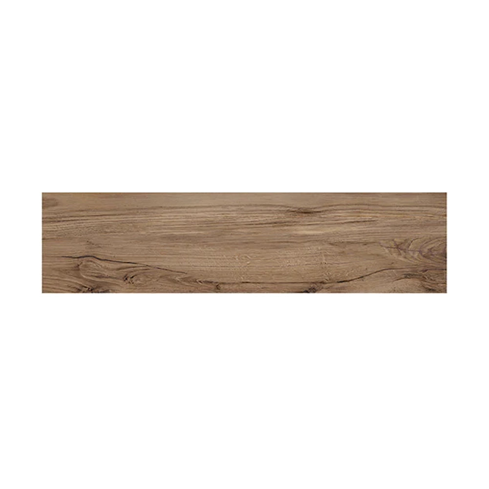 Bryce Dark Wood-Look 8x32 Porcelain Tile | Tile Club