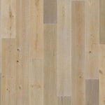 Bungalow Brushed Natural Oak Engineered Hardwood
