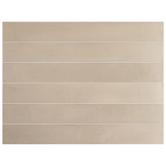 Alata Horizon Porcelain Subway Tile 2x16 | Tile Club