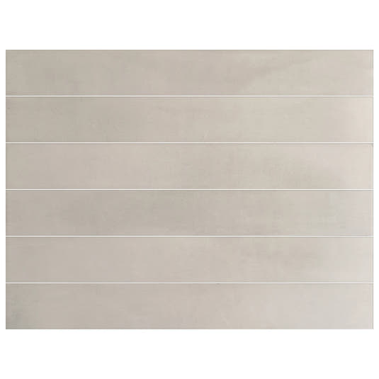 Alata Cloudstone Porcelain Subway Tile 2x16 | Tile Club