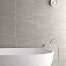 Alata Cloudstone Porcelain Subway Tile 2x16 | Tile Club