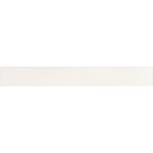 Alata White Porcelain Subway Tile 2x16 | Tile Club