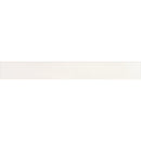 Alata White Porcelain Subway Tile 2x16 | Tile Club