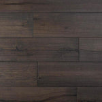 Loft Distressed Dark Brown Maple Engineered Hardwood
