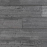 Loft Distressed Gray Maple Engineered Hardwood