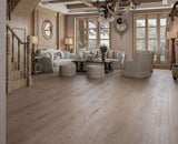 Luxury Vinyl Plank Flooring