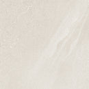 Newport White Concrete Look Porcelain Tile 24x24 | Tile Club