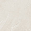 Newport White Concrete Look Porcelain Tile 24x24 | Tile Club