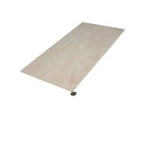 Novato Sabbia 12x24 Travertine Porcelain Tile | Tile Club