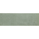 Luna Celadon 2.5x8 Ceramic Subway Tile | Tile Club