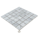 Boldara Blue 2x2 Porcelain Mosaic Tile