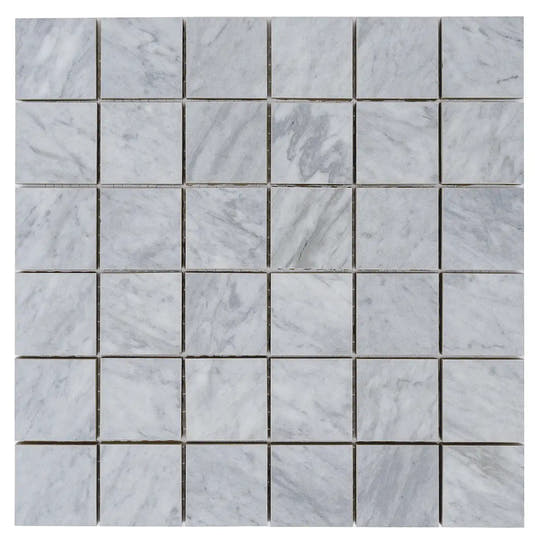 Boldara Blue 2x2 Porcelain Mosaic Tile