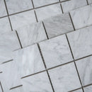 Boldara Blue 2x2 Porcelain Mosaic Tile
