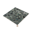 Boldara Verde 2x2 Porcelain Mosaic Tile