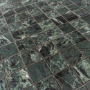 Boldara Verde 2x2 Porcelain Mosaic Tile
