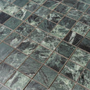 Boldara Verde 2x2 Porcelain Mosaic Tile