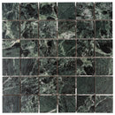 Boldara Verde 2x2 Porcelain Mosaic Tile