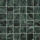 Boldara Verde 2x2 Porcelain Mosaic Tile