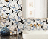 Bathroom Backsplash Tile