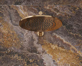 Brown Porcelain Tile