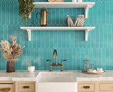 Porcelain Backsplash Tile