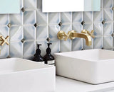Ceramic Mosaic Tile