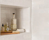 Ceramic Shower Tile