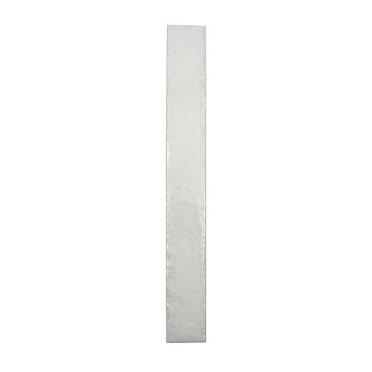 Colobric White Brick 2x16 Ceramic Wall Tile | Tile Club