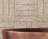 Corazza Shell Terrazzo Tiles