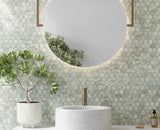 Marble Bathroom Tile