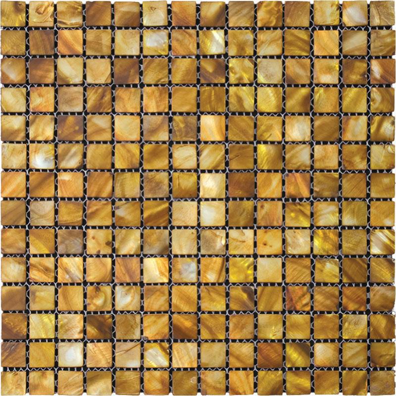 Gold Mother Of Pearl 1