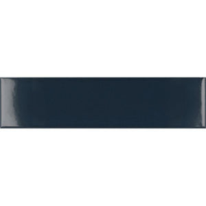 Groove Navy Gloss Sample