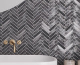 Porcelain Mosaic Tile