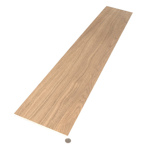 Japandi Honey 10x60 Wood-Look Tile Flooring | Tile Club