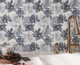Marble Backsplash Tile