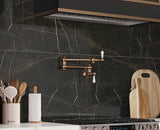 Marble Look Tiles | Stone Look Designs