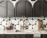 Kitchen Wall Tile