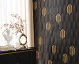Patterned Tile