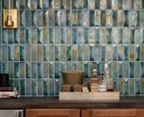 Glass Mosaic Tile