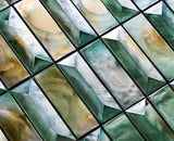 Prism Cast Glass Tiles