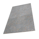 Speckled Concrete Polished Terrazzo Porcelain Tile | Tile Club