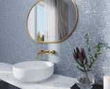 Terrazzo-Look Porcelain Tile