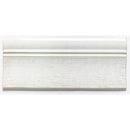 Struktura White Dimensional Porcelain Tile | Tile Club