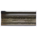 Struktura Silver Dimensional Porcelain Tile | Tile Club